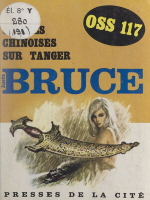 cover image of Ombres chinoises sur Tanger